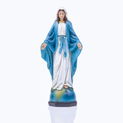 Figurka Matki Bożej Niepokalanej-13 cm